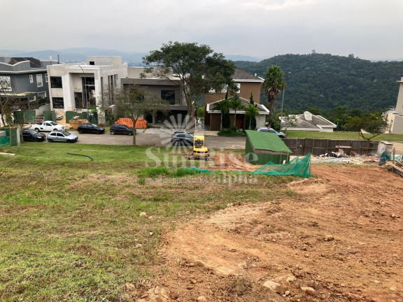 Imagem Terreno à Venda, 490 m² em Centro - Santana De Parnaíba Imagem Terreno à Venda, 490 m² em Centro - Santana De Parnaíba