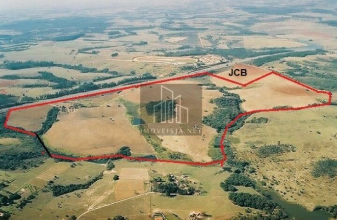Imagem Terreno à Venda, 1.492.700 m² em Jardim Sandra - Sorocaba Imagem Terreno à Venda, 1.492.700 m² em Jardim Sandra - Sorocaba
