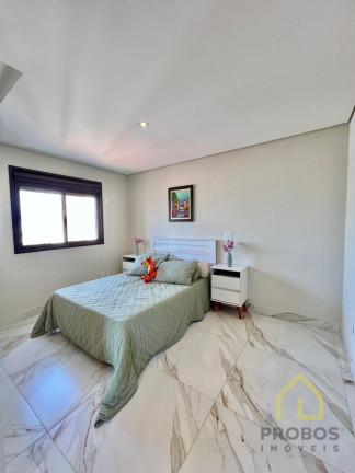 Imagem Imóvel com 3 Quartos à Venda, 160 m² em Vila Almeida - Indaiatuba