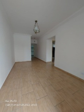 Imagem Apartamento com 2 Quartos à Venda, 60 m² em Vila Santo Estéfano - São Paulo