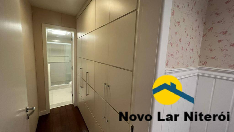 Imagem Apartamento com 4 Quartos à Venda, 360 m² em Icaraí - Niterói Imagem Apartamento com 4 Quartos à Venda, 360 m² em Icaraí - Niterói