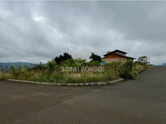 Imagem Terreno à Venda, em Santa Terezinha - Concórdia Imagem Terreno à Venda, em Santa Terezinha - Concórdia