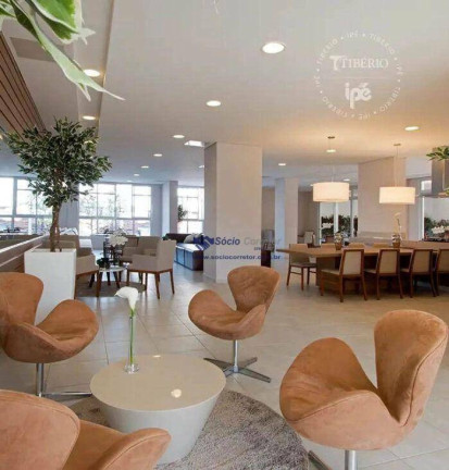Imagem Apartamento com 2 Quartos à Venda, 71 m² em Vila Augusta - Guarulhos