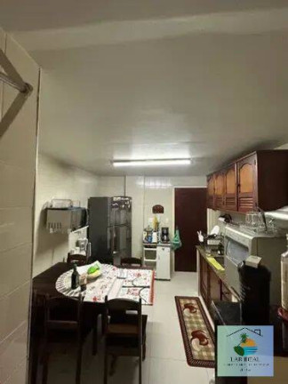 Imagem Apartamento com 3 Quartos à Venda,  em Passagem - Cabo Frio