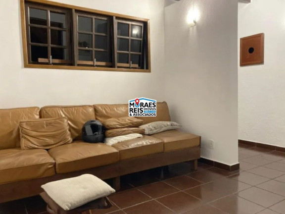 Casa com 3 Quartos à Venda, 120 m² em Tatuapé - São Paulo