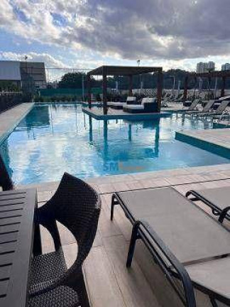 Imagem Apartamento com 2 Quartos à Venda, 69 m² em Santo Amaro - São Paulo Imagem Apartamento com 2 Quartos à Venda, 69 m² em Santo Amaro - São Paulo