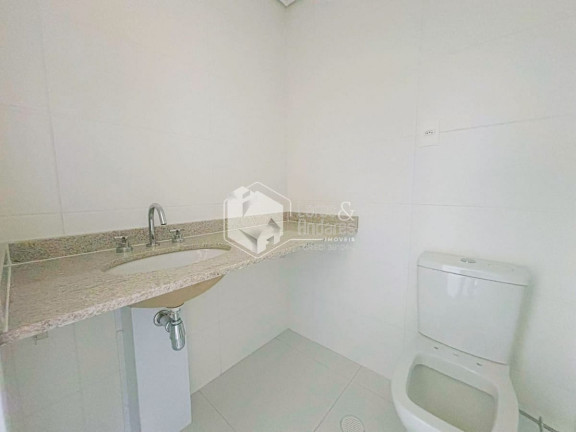 Imagem Imóvel com 1 Quarto à Venda, 31 m² em Brooklin - São Paulo