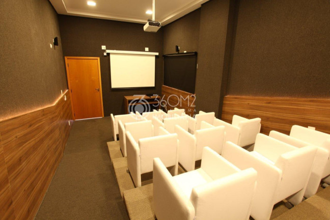 Imagem Apartamento com 6 Quartos à Venda, 650 m² em Vila Assunção - Santo André