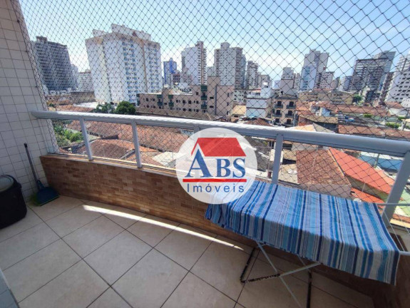 Imagem Apartamento com 1 Quarto à Venda, 40 m² em Aviação - Praia Grande Imagem Apartamento com 1 Quarto à Venda, 40 m² em Aviação - Praia Grande