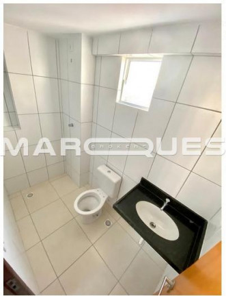 Imagem Apartamento com 2 Quartos à Venda, 60 m² em Bessa - João Pessoa