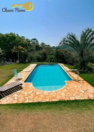 Casa com 4 Quartos à Venda, 330 m² em Guaxinduva - Bom Jesus Dos Perdões