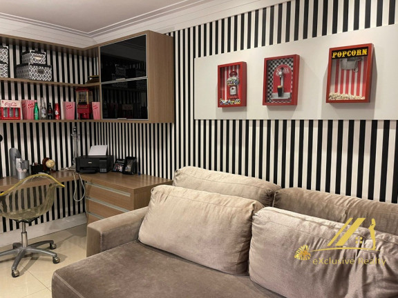 Imagem Apartamento com 3 Quartos à Venda, 195 m² em Pituba - Salvador Imagem Apartamento com 3 Quartos à Venda, 195 m² em Pituba - Salvador