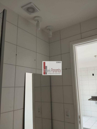 Imagem Apartamento com 1 Quarto à Venda, 49 m² em Parque Rebouças - São Paulo Imagem Apartamento com 1 Quarto à Venda, 49 m² em Parque Rebouças - São Paulo