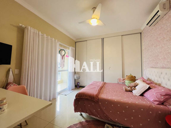 Imagem Casa com 3 Quartos à Venda, 370 m² em Condomínio Vilage La Montagne - São José Do Rio Preto Imagem Casa com 3 Quartos à Venda, 370 m² em Condomínio Vilage La Montagne - São José Do Rio Preto