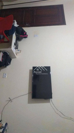 Imagem Casa com 2 Quartos à Venda, 126 m² em Ipiranga - Ribeirão Preto