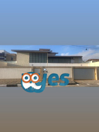 Imagem Casa com 4 Quartos à Venda, 405 m² em Santa Mônica - Feira De Santana Imagem Casa com 4 Quartos à Venda, 405 m² em Santa Mônica - Feira De Santana