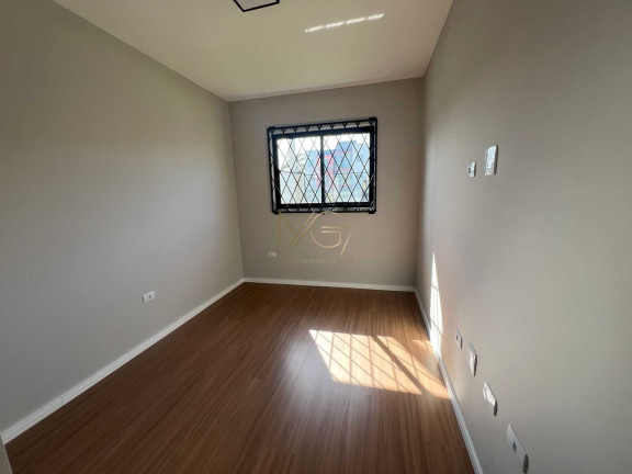 Imagem Casa com 3 Quartos à Venda, 91 m² em Cruzeiro - São José Dos Pinhais