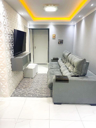 Imagem Apartamento com 2 Quartos à Venda, 49 m² em Pimenteiras - Teresópolis Imagem Apartamento com 2 Quartos à Venda, 49 m² em Pimenteiras - Teresópolis