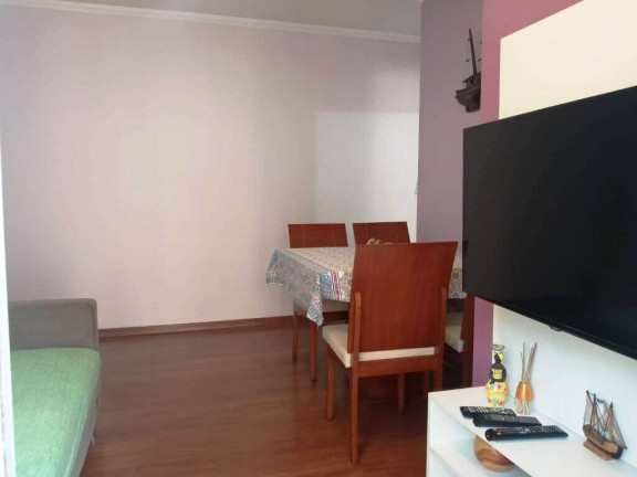 Imagem Apartamento com 2 Quartos à Venda, 51 m² em Cidade Líder - São Paulo Imagem Apartamento com 2 Quartos à Venda, 51 m² em Cidade Líder - São Paulo