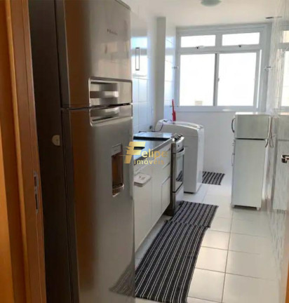 Imagem Imóvel com 2 Quartos à Venda, 63 m² em Itapuã - Vila Velha