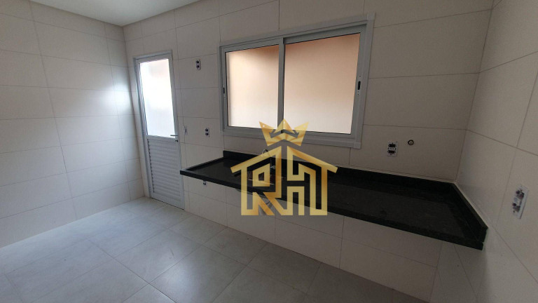 Imagem Sobrado com 2 Quartos à Venda, 58 m² em Aviação - Praia Grande Imagem Sobrado com 2 Quartos à Venda, 58 m² em Aviação - Praia Grande