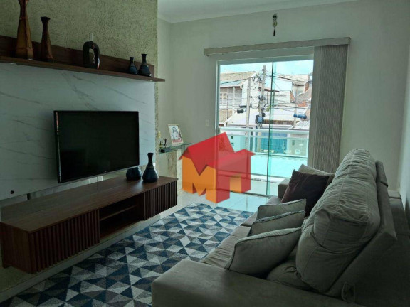 Imagem Casa com 3 Quartos à Venda, 193 m² em Parque Nova Carioba - Americana Imagem Casa com 3 Quartos à Venda, 193 m² em Parque Nova Carioba - Americana