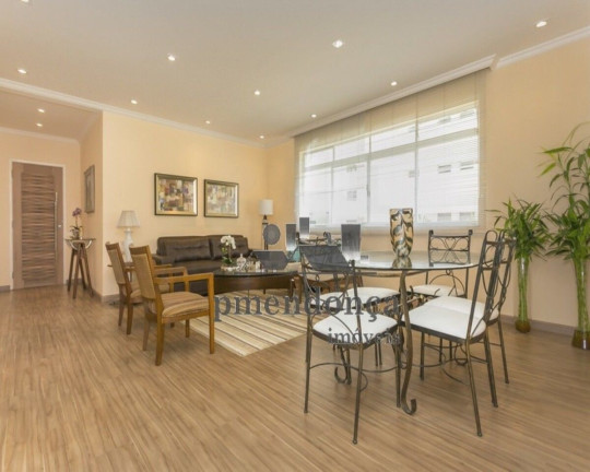 Imagem Apartamento com 3 Quartos à Venda, 120 m² em Santa Cecília - São Paulo Imagem Apartamento com 3 Quartos à Venda, 120 m² em Santa Cecília - São Paulo