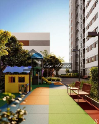 Imagem Apartamento com 2 Quartos à Venda, 46 m² em Jardim Marajoara - São Paulo Imagem Apartamento com 2 Quartos à Venda, 46 m² em Jardim Marajoara - São Paulo