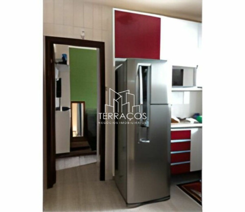 Imagem Casa com 3 Quartos à Venda, 192 m² em Jardim Marambaia - Jundiaí Imagem Casa com 3 Quartos à Venda, 192 m² em Jardim Marambaia - Jundiaí
