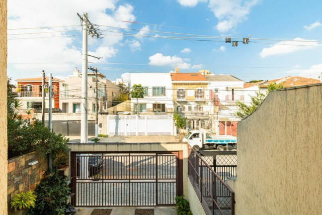 Imagem Casa com 3 Quartos à Venda, 170 m² em Vila Clementino - São Paulo