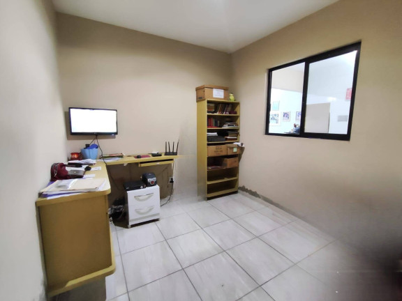 Imagem Casa com 3 Quartos à Venda, 135 m² em Bom Pastor - Natal