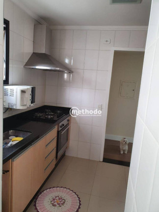 Imagem Apartamento com 3 Quartos à Venda, 80 m² em Jardim Do Lago - Campinas Imagem Apartamento com 3 Quartos à Venda, 80 m² em Jardim Do Lago - Campinas