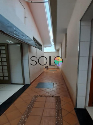 Imagem Casa com 3 Quartos para Alugar, 135 m² em Parque Residencial Vale Do Sol - Araraquara Imagem Casa com 3 Quartos para Alugar, 135 m² em Parque Residencial Vale Do Sol - Araraquara