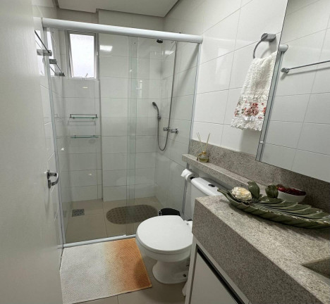 Imagem Apartamento com 3 Quartos à Venda, 137 m² em Abraão - Florianópolis Imagem Apartamento com 3 Quartos à Venda, 137 m² em Abraão - Florianópolis