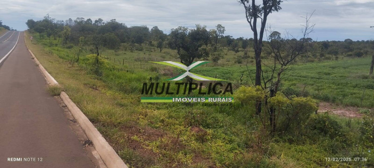 Imagem Fazenda à Venda, 961 m² em Alto Garças Imagem Fazenda à Venda, 961 m² em Alto Garças