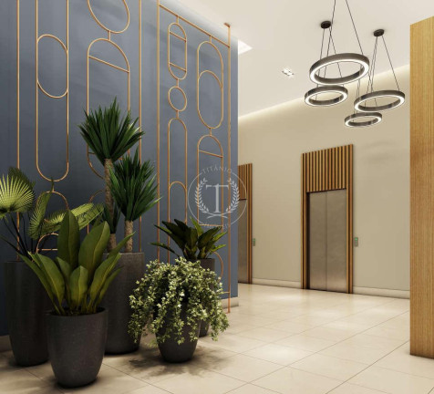 Imagem Apartamento com 2 Quartos à Venda, 38 m² em Sacomã - São Paulo
