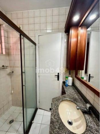Imagem Apartamento com 2 Quartos à Venda, 50 m² em Capoeiras - Florianópolis
