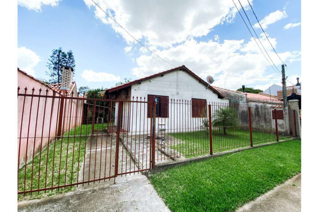 Imagem Casa com 2 Quartos à Venda,  em Harmonia - Canoas