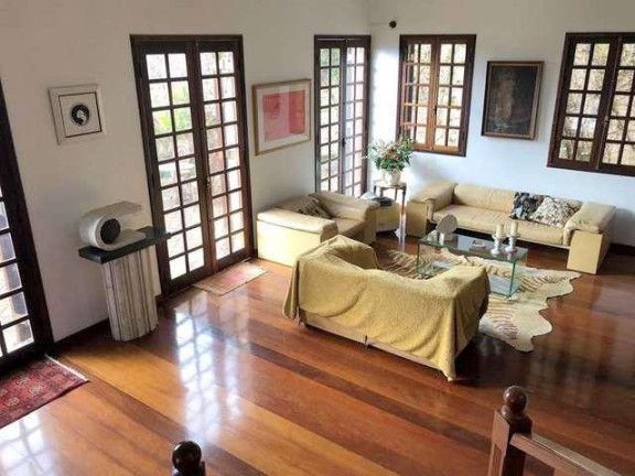 Imagem Casa com 3 Quartos à Venda, 532 m² em Chácara Vale Do Rio Cotia - Carapicuíba