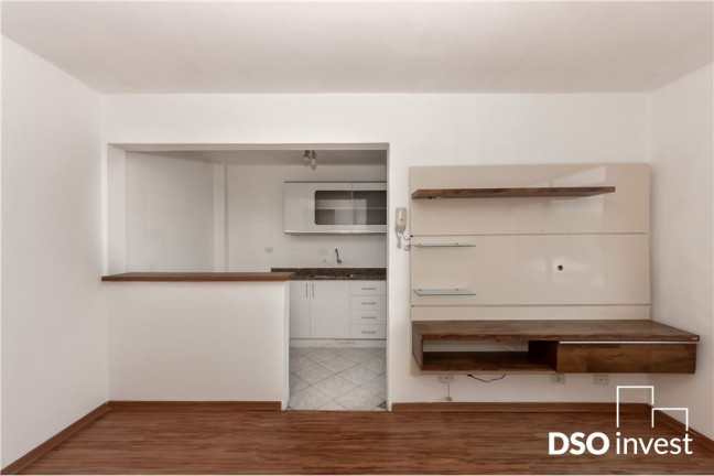 Imagem Apartamento com 2 Quartos à Venda,  em Vila Nova Conceição - São Paulo