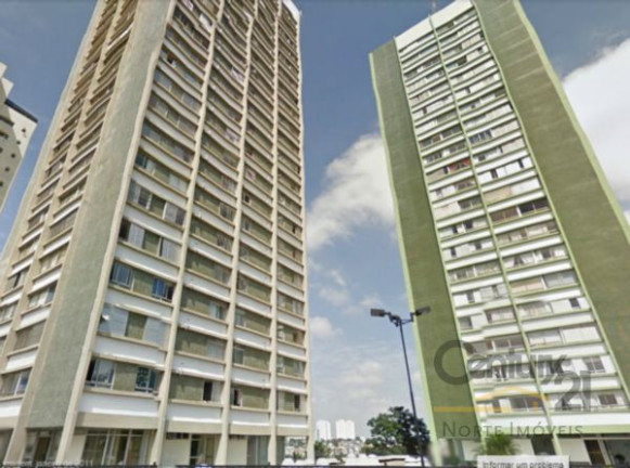 Imagem Apartamento com 3 Quartos à Venda,  em Limão - São Paulo