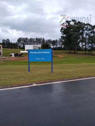 Imagem Terreno à Venda, em Riviera De Santa Cristina Ii - Itaí Imagem Terreno à Venda, em Riviera De Santa Cristina Ii - Itaí