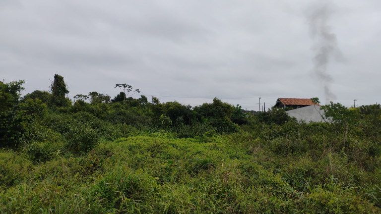 Imagem Terreno à Venda, 396 m² em Salinas - Balneário Barra Do Sul