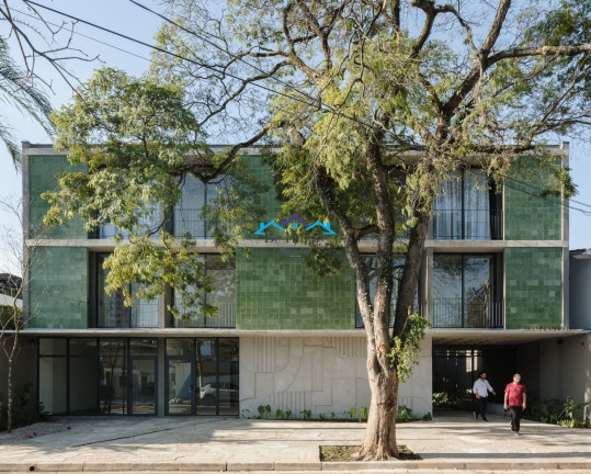 Imóvel Comercial à Venda, 37 m² em Brooklin Paulista - São Paulo