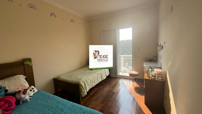 Imagem Casa de Condomínio com 11 Quartos à Venda, 387 m² em Jardim Imperial Hills Iii - Arujá