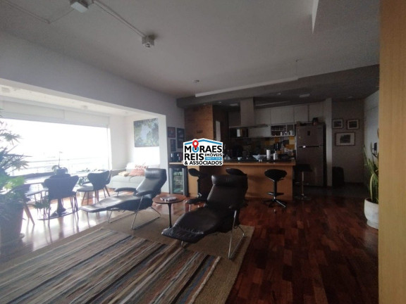 Imagem Apartamento com 1 Quarto à Venda ou Locação, 72 m² em Brooklin - São Paulo Imagem Apartamento com 1 Quarto à Venda ou Locação, 72 m² em Brooklin - São Paulo