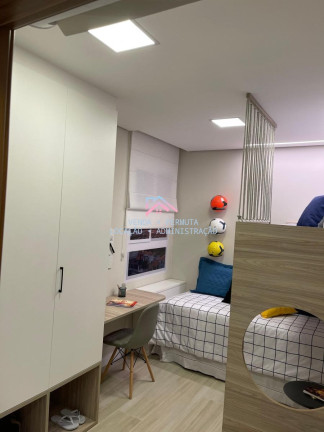 Imagem Apartamento com 2 Quartos à Venda, 61 m² em Jardim Torres São José - Jundiaí