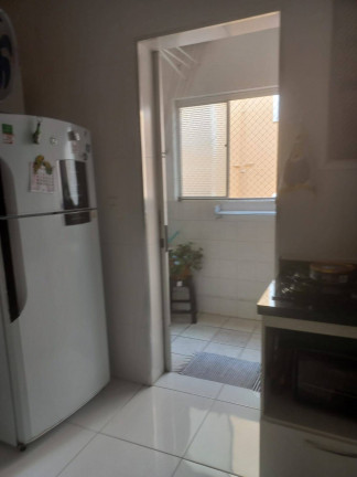 Imagem Apartamento com 2 Quartos para Alugar, 47 m² em Jardim Saira - Sorocaba Imagem Apartamento com 2 Quartos para Alugar, 47 m² em Jardim Saira - Sorocaba