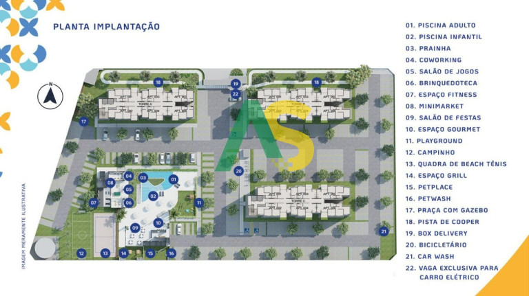 Imagem Imóvel com 2 Quartos à Venda, 44 m² em Candeias - Jaboatão Dos Guararapes Imagem Imóvel com 2 Quartos à Venda, 44 m² em Candeias - Jaboatão Dos Guararapes