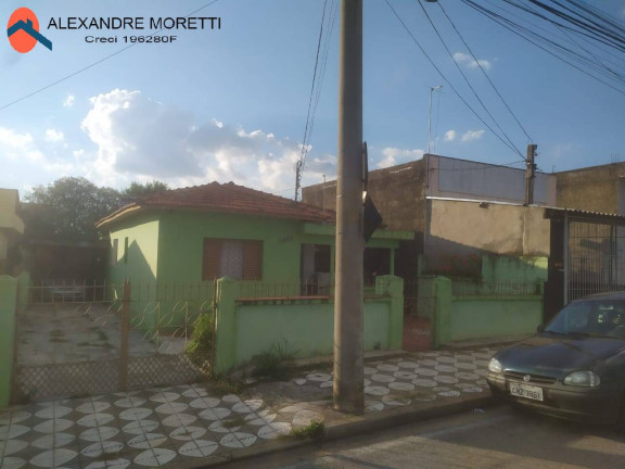 Casa com 2 Quartos à Venda, 100 m² em Vila Elza - Sorocaba